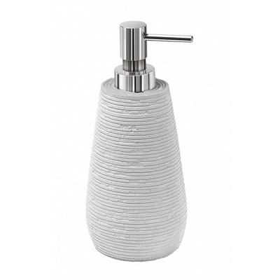 Gemini szappanadagoló 400ml, fehér